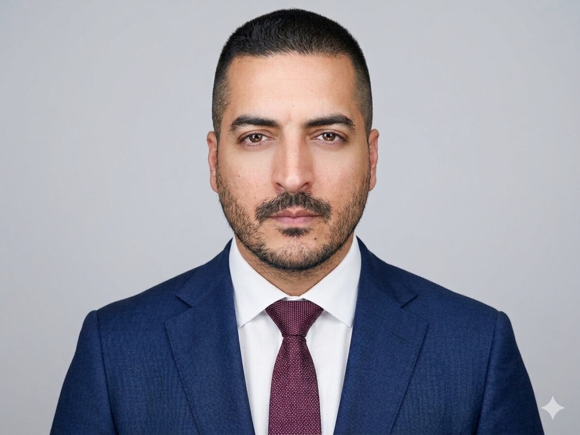 Sergio Savic, founder of Your Personal Workforce