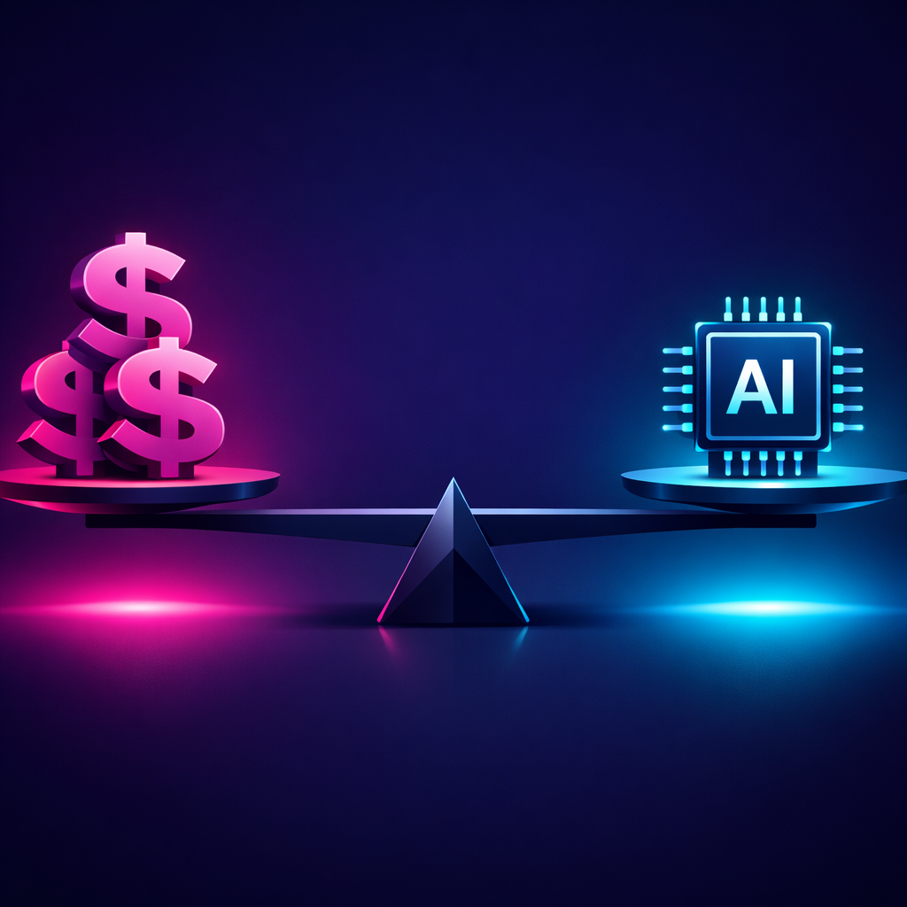 The Real Cost of an AI Agency in 2026 (And How to Avoid Overpaying)