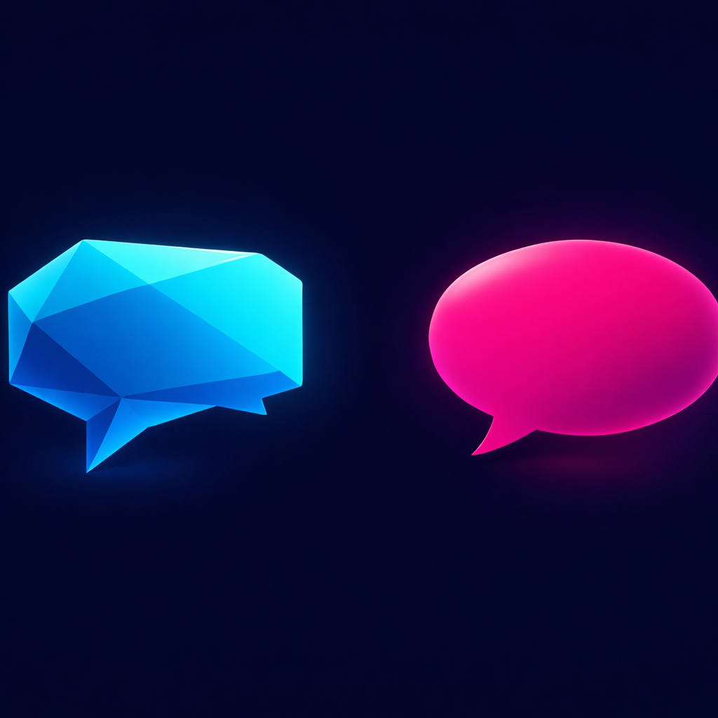 AI Chatbots vs Live Chat: What Actually Works for Small Businesses